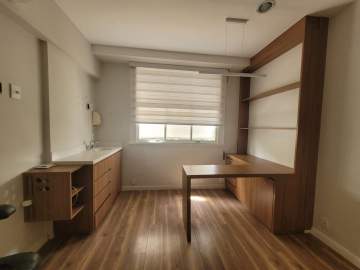 Sala Comercial 25m² à venda Rua Farme de Amoedo, Ipanema, IMOBRAS RJ, Rio de Janeiro - R$ 450.000 - CPSL00519