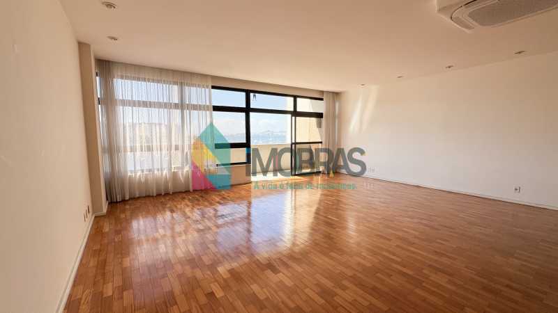 Conheça IMG_2642 do imóvel - Apartamento 3 quartos à venda Botafogo, IMOBRAS RJ, Rio de Janeiro - R$ 2.250.000 - CPAP33187 - 5 IMG_2642 - 5