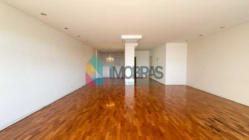 Conheça IMG_2658 do imóvel - Apartamento 3 quartos à venda Botafogo, IMOBRAS RJ, Rio de Janeiro - R$ 2.250.000 - CPAP33187 - 6 IMG_2658 - 6