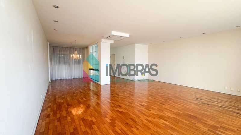 Conheça IMG_2659 do imóvel - Apartamento 3 quartos à venda Botafogo, IMOBRAS RJ, Rio de Janeiro - R$ 2.250.000 - CPAP33187 - 7 IMG_2659 - 7