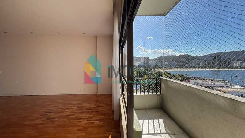 Conheça IMG_2660 do imóvel - Apartamento 3 quartos à venda Botafogo, IMOBRAS RJ, Rio de Janeiro - R$ 2.250.000 - CPAP33187 - 10 IMG_2660 - 10