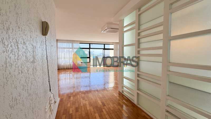 Conheça IMG_2666 do imóvel - Apartamento 3 quartos à venda Botafogo, IMOBRAS RJ, Rio de Janeiro - R$ 2.250.000 - CPAP33187 - 9 IMG_2666 - 9