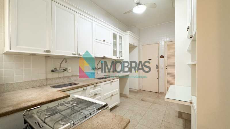 Conheça IMG_2673 do imóvel - Apartamento 3 quartos à venda Botafogo, IMOBRAS RJ, Rio de Janeiro - R$ 2.250.000 - CPAP33187 - 23 IMG_2673 - 23