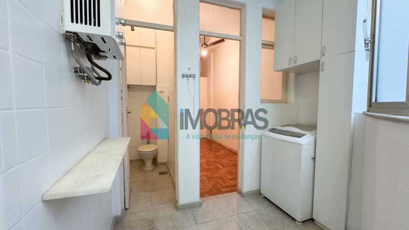 Conheça IMG_2674 do imóvel - Apartamento 3 quartos à venda Botafogo, IMOBRAS RJ, Rio de Janeiro - R$ 2.250.000 - CPAP33187 - 25 IMG_2674 - 25