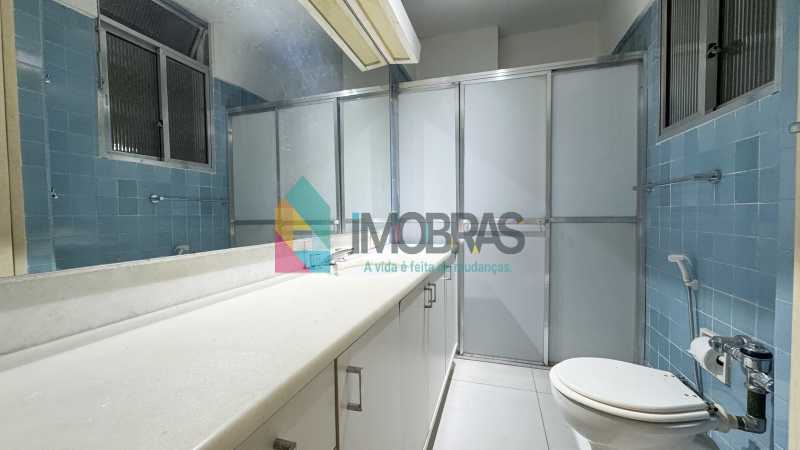 Conheça IMG_2681 do imóvel - Apartamento 3 quartos à venda Botafogo, IMOBRAS RJ, Rio de Janeiro - R$ 2.250.000 - CPAP33187 - 21 IMG_2681 - 21