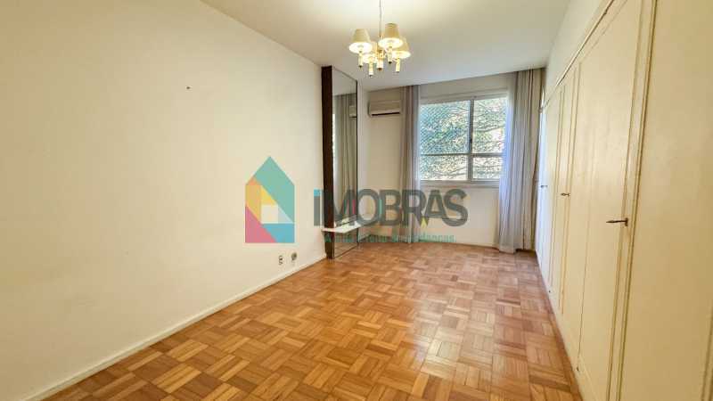 Conheça IMG_2684 do imóvel - Apartamento 3 quartos à venda Botafogo, IMOBRAS RJ, Rio de Janeiro - R$ 2.250.000 - CPAP33187 - 13 IMG_2684 - 13