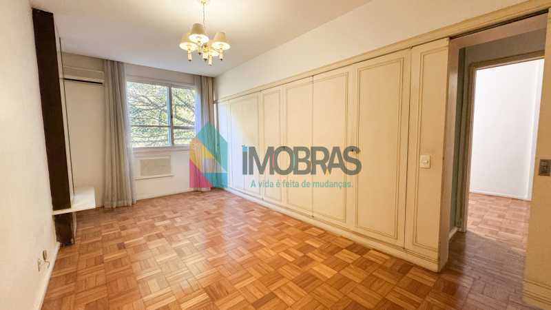 Conheça IMG_2685 do imóvel - Apartamento 3 quartos à venda Botafogo, IMOBRAS RJ, Rio de Janeiro - R$ 2.250.000 - CPAP33187 - 11 IMG_2685 - 11