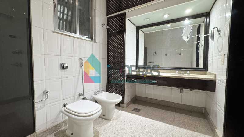 Conheça IMG_2688 do imóvel - Apartamento 3 quartos à venda Botafogo, IMOBRAS RJ, Rio de Janeiro - R$ 2.250.000 - CPAP33187 - 14 IMG_2688 - 14