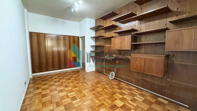 Conheça IMG_2691 do imóvel - Apartamento 3 quartos à venda Botafogo, IMOBRAS RJ, Rio de Janeiro - R$ 2.250.000 - CPAP33187 - 16 IMG_2691 - 16