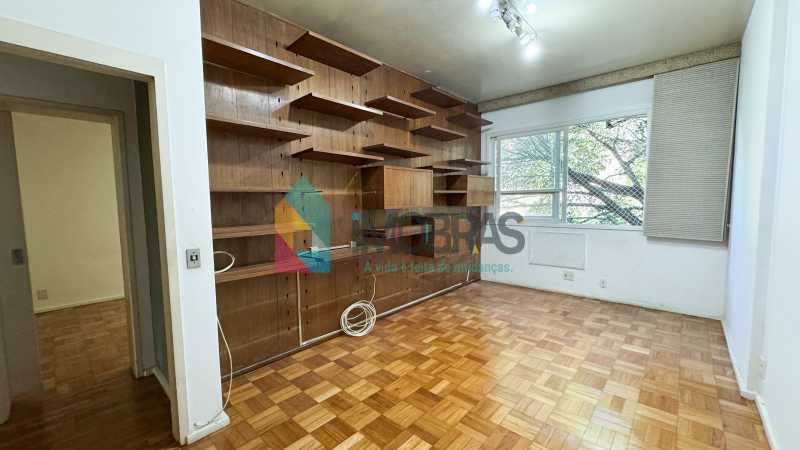 Conheça IMG_2697 do imóvel - Apartamento 3 quartos à venda Botafogo, IMOBRAS RJ, Rio de Janeiro - R$ 2.250.000 - CPAP33187 - 15 IMG_2697 - 15