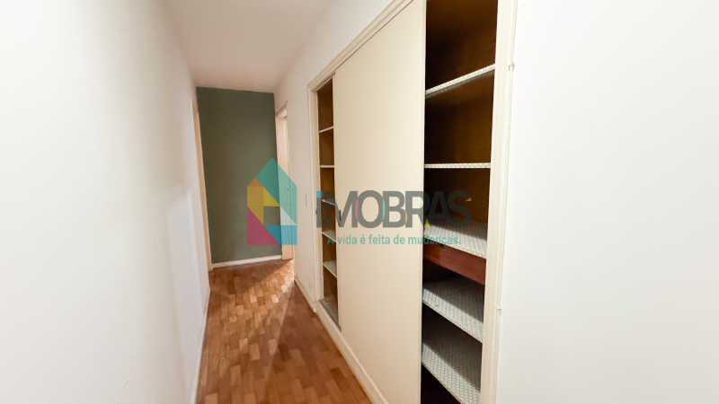 Conheça IMG_2720 do imóvel - Apartamento 3 quartos à venda Botafogo, IMOBRAS RJ, Rio de Janeiro - R$ 2.250.000 - CPAP33187 - 20 IMG_2720 - 20