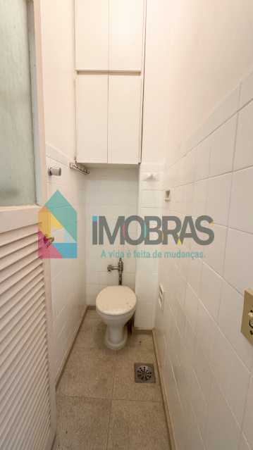Conheça IMG_2741 do imóvel - Apartamento 3 quartos à venda Botafogo, IMOBRAS RJ, Rio de Janeiro - R$ 2.250.000 - CPAP33187 - 27 IMG_2741 - 27