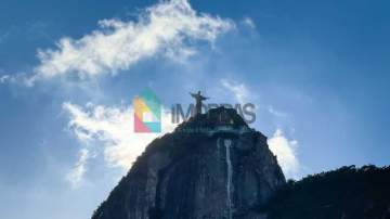 Imperdível - Cobertura 3 quartos à venda Humaitá, IMOBRAS RJ, Rio de Janeiro - R$ 1.880.000 - CPCO30177