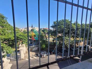 Prédio 580m² à venda Rua Dom Meinrado, São Cristóvão, Rio de Janeiro - R$ 1.800.000 - CPPR00055