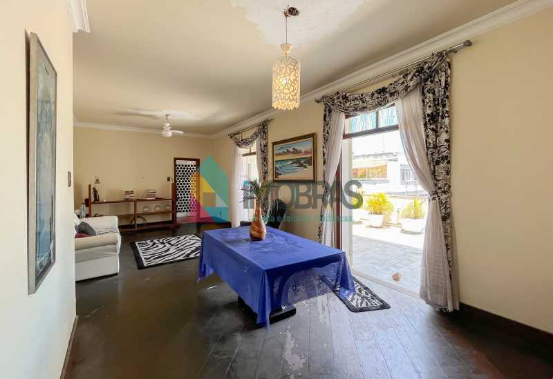 Conheça IMG_3532 do imóvel - COBERTURA EM COPACABANA COM VISTA MAR, VAGA DE GARAGEM E CHURRASQUEIRA!! - APD1651 - 6 IMG_3532 - 6