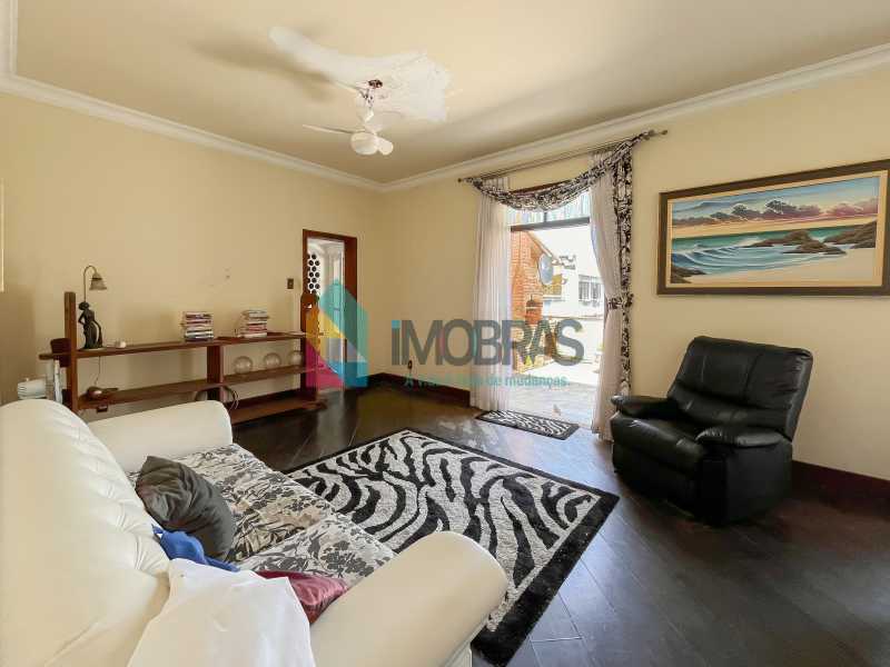 Conheça IMG_3535 do imóvel - COBERTURA EM COPACABANA COM VISTA MAR, VAGA DE GARAGEM E CHURRASQUEIRA!! - APD1651 - 7 IMG_3535 - 7