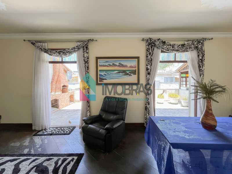 Conheça IMG_3537 do imóvel - COBERTURA EM COPACABANA COM VISTA MAR, VAGA DE GARAGEM E CHURRASQUEIRA!! - APD1651 - 8 IMG_3537 - 8