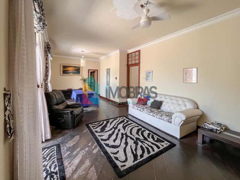 Conheça IMG_3538 do imóvel - COBERTURA EM COPACABANA COM VISTA MAR, VAGA DE GARAGEM E CHURRASQUEIRA!! - APD1651 - 9 IMG_3538 - 9