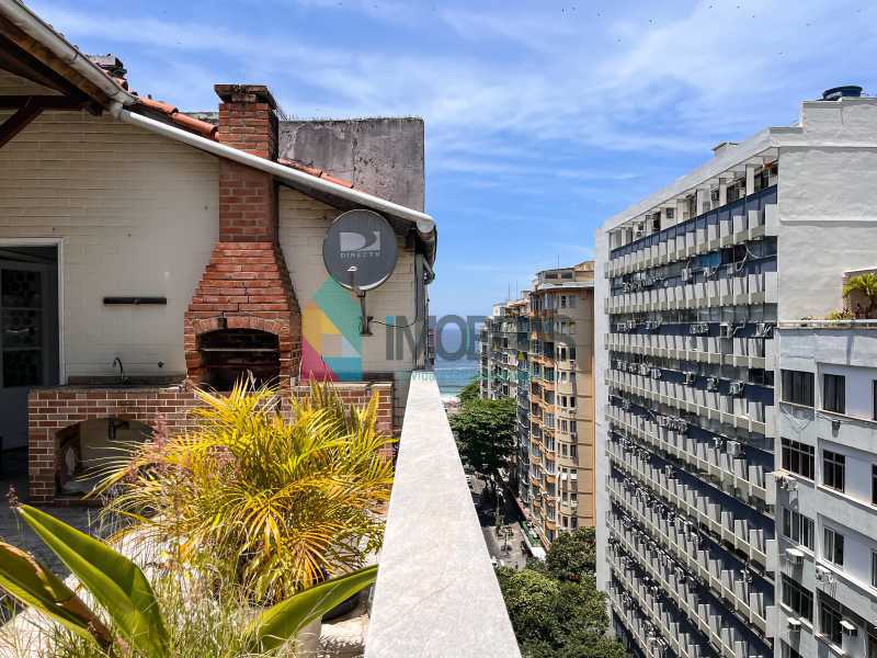 Conheça IMG_3542 do imóvel - COBERTURA EM COPACABANA COM VISTA MAR, VAGA DE GARAGEM E CHURRASQUEIRA!! - APD1651 - 1 IMG_3542 - 1