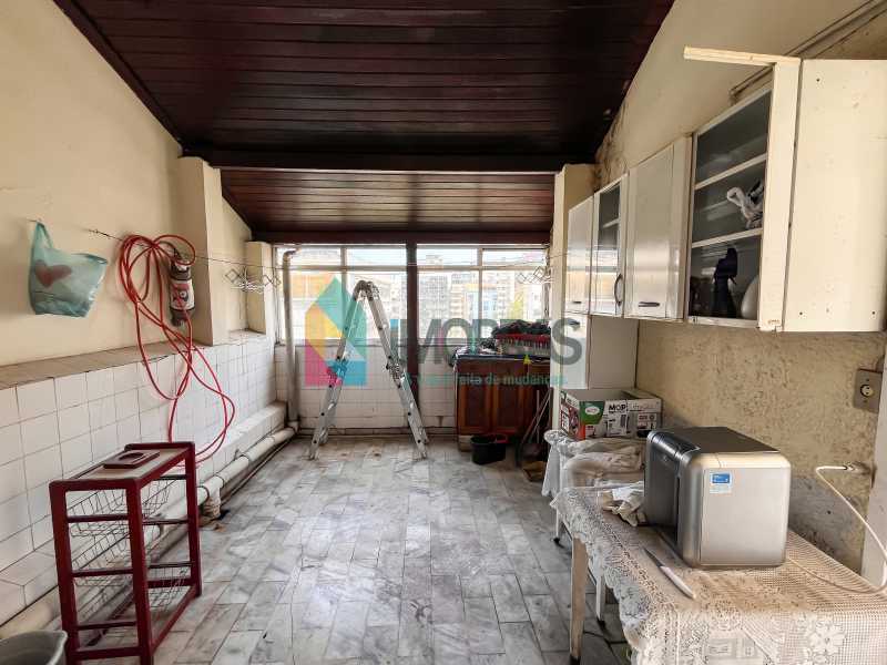 Conheça IMG_3545 do imóvel - COBERTURA EM COPACABANA COM VISTA MAR, VAGA DE GARAGEM E CHURRASQUEIRA!! - APD1651 - 14 IMG_3545 - 14