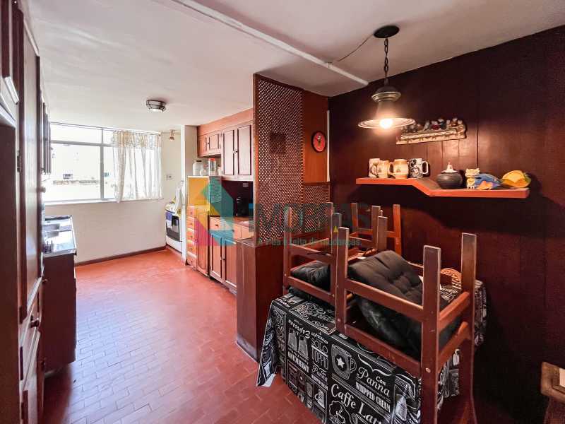 Conheça IMG_3546 do imóvel - COBERTURA EM COPACABANA COM VISTA MAR, VAGA DE GARAGEM E CHURRASQUEIRA!! - APD1651 - 15 IMG_3546 - 15