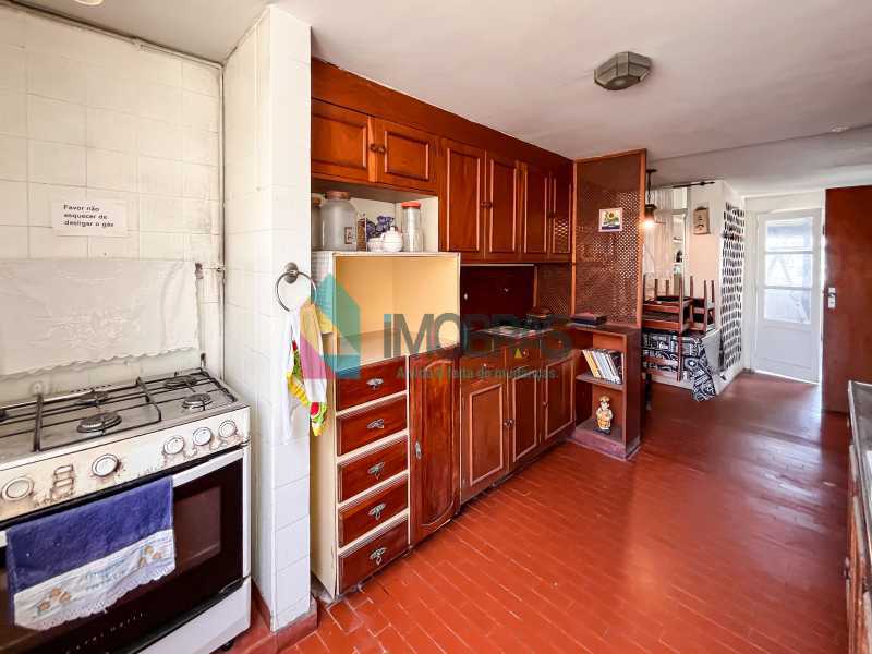 Conheça IMG_3549 do imóvel - COBERTURA EM COPACABANA COM VISTA MAR, VAGA DE GARAGEM E CHURRASQUEIRA!! - APD1651 - 16 IMG_3549 - 16