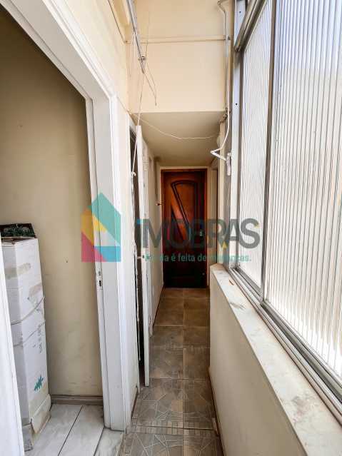 Conheça IMG_3550 do imóvel - COBERTURA EM COPACABANA COM VISTA MAR, VAGA DE GARAGEM E CHURRASQUEIRA!! - APD1651 - 17 IMG_3550 - 17