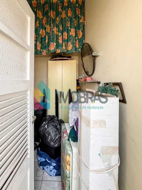 Conheça IMG_3551 do imóvel - COBERTURA EM COPACABANA COM VISTA MAR, VAGA DE GARAGEM E CHURRASQUEIRA!! - APD1651 - 18 IMG_3551 - 18