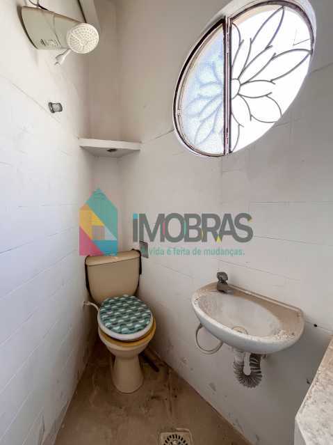 Conheça IMG_3552 do imóvel - COBERTURA EM COPACABANA COM VISTA MAR, VAGA DE GARAGEM E CHURRASQUEIRA!! - APD1651 - 19 IMG_3552 - 19