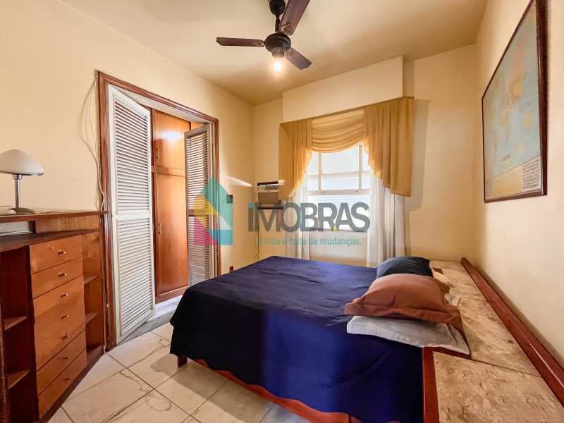 Conheça IMG_3556 do imóvel - COBERTURA EM COPACABANA COM VISTA MAR, VAGA DE GARAGEM E CHURRASQUEIRA!! - APD1651 - 11 IMG_3556 - 11