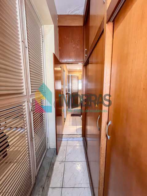 Conheça IMG_3560 do imóvel - COBERTURA EM COPACABANA COM VISTA MAR, VAGA DE GARAGEM E CHURRASQUEIRA!! - APD1651 - 12 IMG_3560 - 12