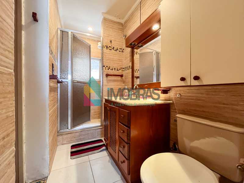 Conheça IMG_3561 do imóvel - COBERTURA EM COPACABANA COM VISTA MAR, VAGA DE GARAGEM E CHURRASQUEIRA!! - APD1651 - 13 IMG_3561 - 13