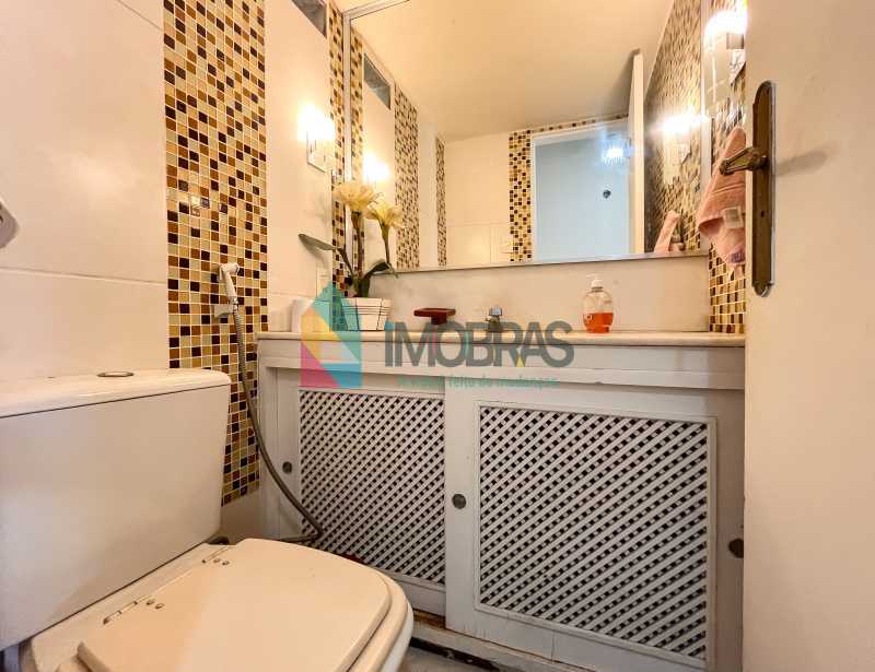 Conheça IMG_3564 do imóvel - COBERTURA EM COPACABANA COM VISTA MAR, VAGA DE GARAGEM E CHURRASQUEIRA!! - APD1651 - 20 IMG_3564 - 20