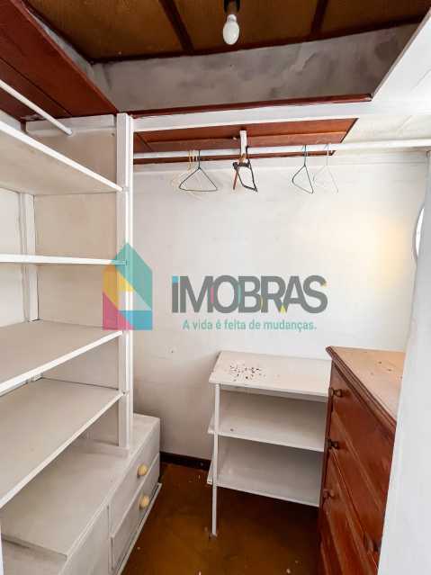 Conheça IMG_3569 do imóvel - COBERTURA EM COPACABANA COM VISTA MAR, VAGA DE GARAGEM E CHURRASQUEIRA!! - APD1651 - 21 IMG_3569 - 21