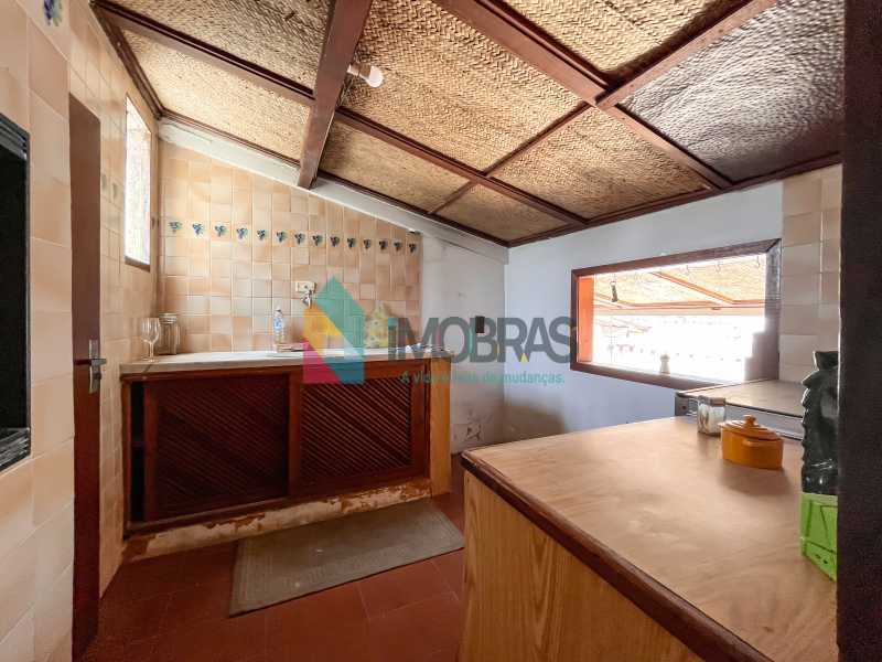 Conheça IMG_3573 do imóvel - COBERTURA EM COPACABANA COM VISTA MAR, VAGA DE GARAGEM E CHURRASQUEIRA!! - APD1651 - 25 IMG_3573 - 25