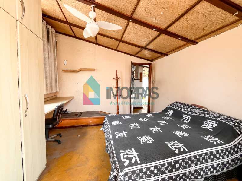 Conheça IMG_3575 do imóvel - COBERTURA EM COPACABANA COM VISTA MAR, VAGA DE GARAGEM E CHURRASQUEIRA!! - APD1651 - 26 IMG_3575 - 26