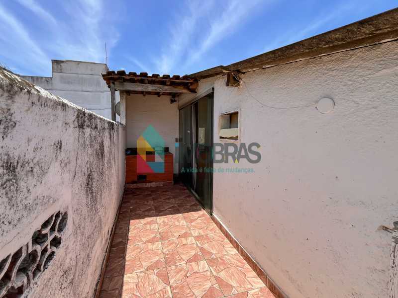 Conheça IMG_3576 do imóvel - COBERTURA EM COPACABANA COM VISTA MAR, VAGA DE GARAGEM E CHURRASQUEIRA!! - APD1651 - 27 IMG_3576 - 27