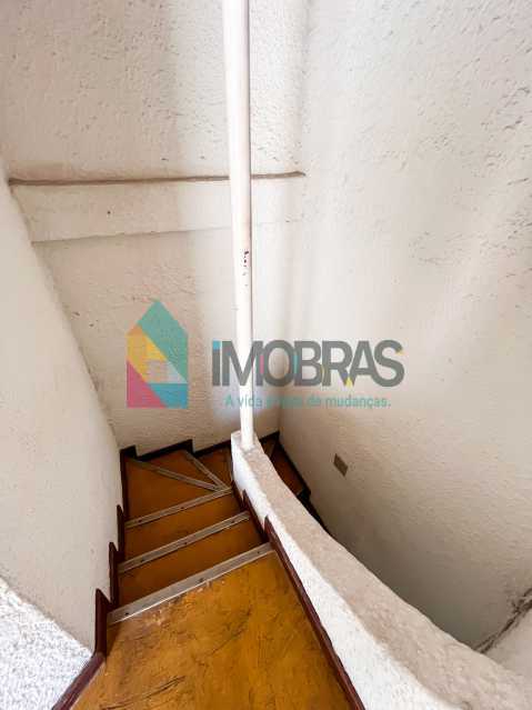 Conheça IMG_3577 do imóvel - COBERTURA EM COPACABANA COM VISTA MAR, VAGA DE GARAGEM E CHURRASQUEIRA!! - APD1651 - 28 IMG_3577 - 28