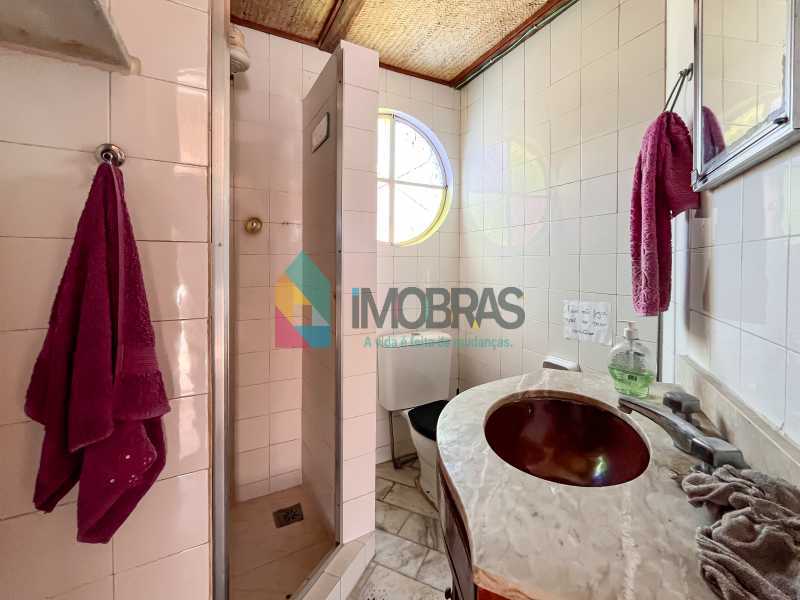 Conheça IMG_3581 do imóvel - COBERTURA EM COPACABANA COM VISTA MAR, VAGA DE GARAGEM E CHURRASQUEIRA!! - APD1651 - 30 IMG_3581 - 30