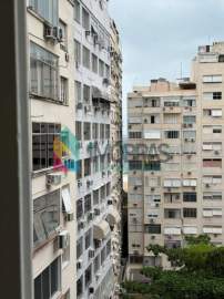Sala Comercial 26m² à venda Copacabana, IMOBRAS RJ, Rio de Janeiro - R$ 298.000 - CPSL00522