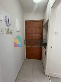 Sala Comercial 26m² à venda Copacabana, IMOBRAS RJ, Rio de Janeiro - R$ 298.000 - CPSL00522
