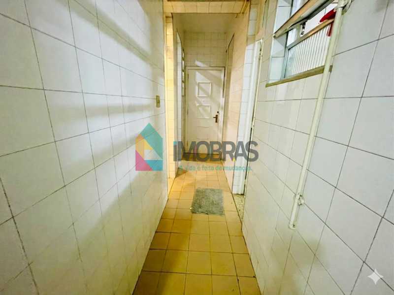 Conheça 01 1 do imóvel - Apartamento 3 quartos à venda Copacabana, IMOBRAS RJ, Rio de Janeiro - R$ 1.500.000 - CPAP33123 - 18 01 1 - 18