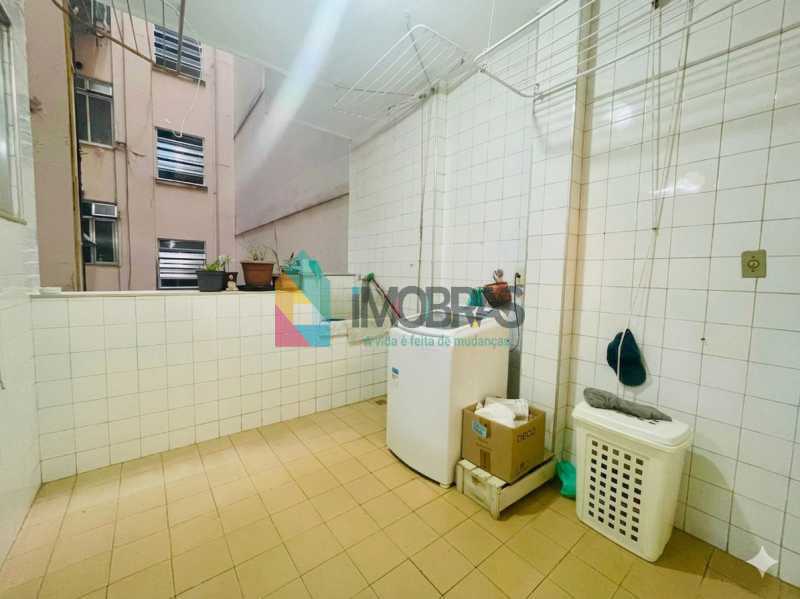 Conheça 01 2 do imóvel - Apartamento 3 quartos à venda Copacabana, IMOBRAS RJ, Rio de Janeiro - R$ 1.500.000 - CPAP33123 - 19 01 2 - 19