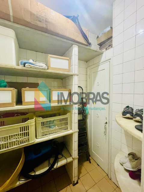 Conheça 01 6. do imóvel - Apartamento 3 quartos à venda Copacabana, IMOBRAS RJ, Rio de Janeiro - R$ 1.500.000 - CPAP33123 - 21 01 6. - 21