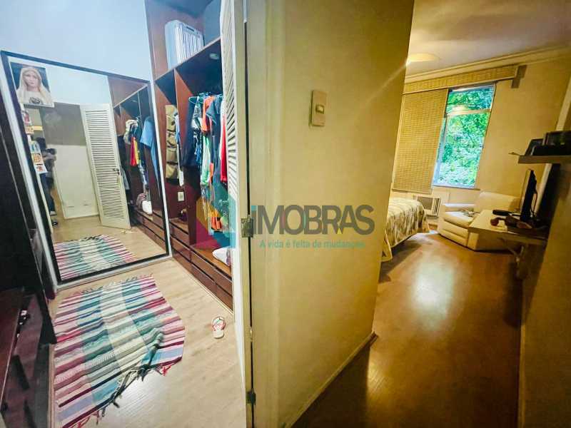 Conheça 01 18. do imóvel - Apartamento 3 quartos à venda Copacabana, IMOBRAS RJ, Rio de Janeiro - R$ 1.500.000 - CPAP33123 - 9 01 18. - 9