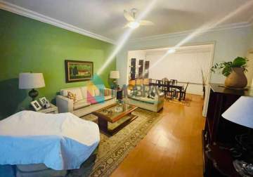 Imperdível - Apartamento 3 quartos à venda Copacabana, IMOBRAS RJ, Rio de Janeiro - R$ 1.500.000 - CPAP33123