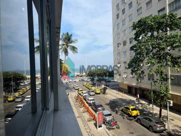 Apartamento 3 quartos à venda Copacabana, IMOBRAS RJ, Rio de Janeiro - R$ 2.650.000 - CPAP33127