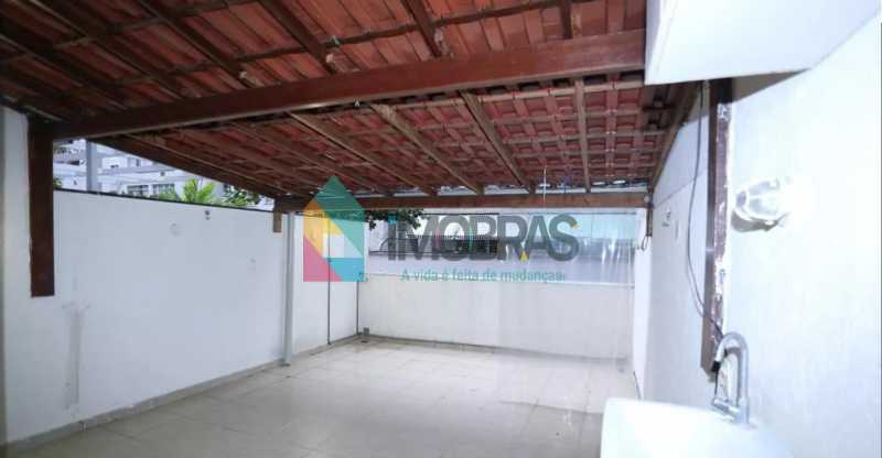 Conheça 8 do imóvel - Kitnet/Conjugado 30m² à venda Copacabana, IMOBRAS RJ, Rio de Janeiro - R$ 901.000 - CPKI10619 - 9 8 - 9