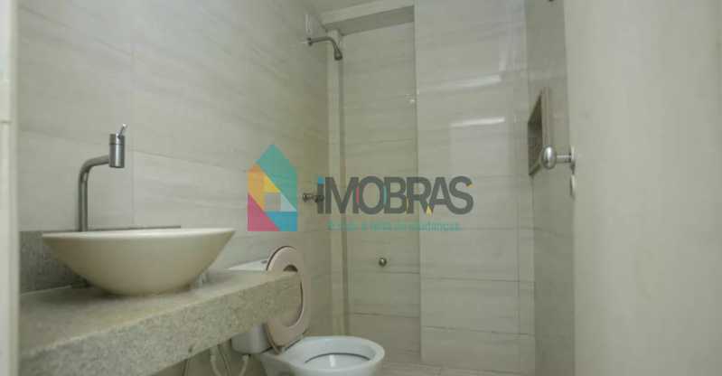 Conheça 6 do imóvel - Kitnet/Conjugado 30m² à venda Copacabana, IMOBRAS RJ, Rio de Janeiro - R$ 901.000 - CPKI10619 - 8 6 - 8