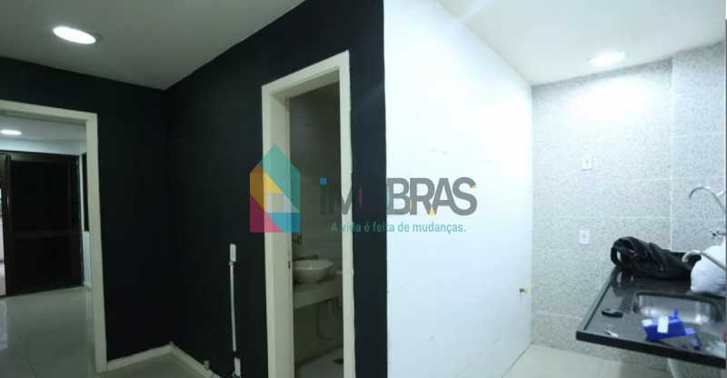 Conheça 4 do imóvel - Kitnet/Conjugado 30m² à venda Copacabana, IMOBRAS RJ, Rio de Janeiro - R$ 901.000 - CPKI10619 - 6 4 - 6